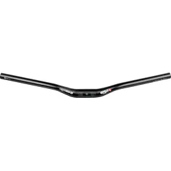 ergotec Lenker Ergo 660 mm schwarz