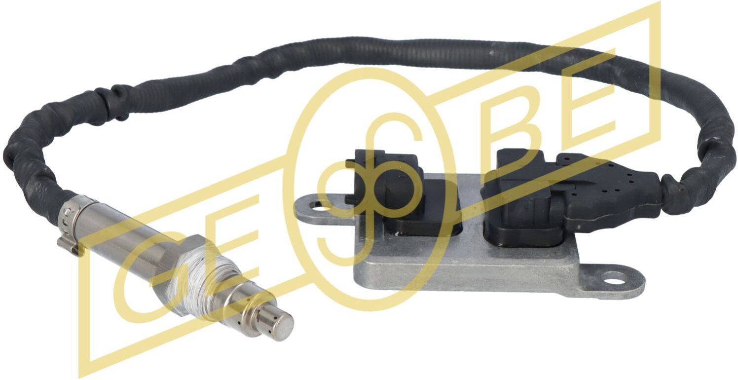 Gebe Nox-Sensor, Nox-Katalysator 9 2942 1 Für Chrysler