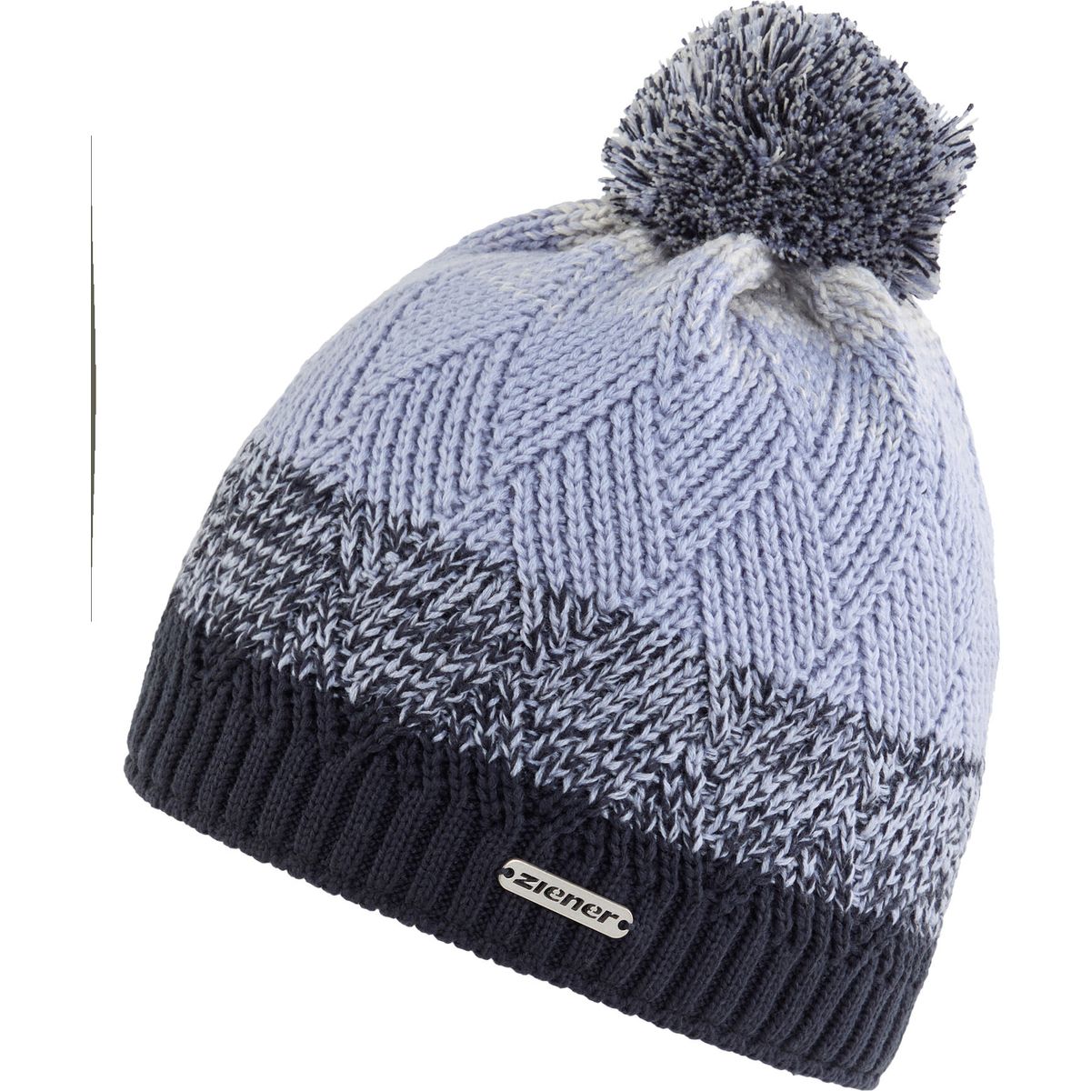 Ziener Ixia-z Hat Lady dark navy (108) Onesize 153005-108-Onesize