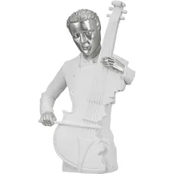 Gilde, Deko Figuren + Skulpturen, Musician-Chello