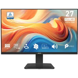 MSI PRO MP273 E14A, 27"