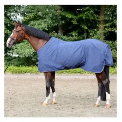 Kavalkade, Pferdedecke, (165 cm)