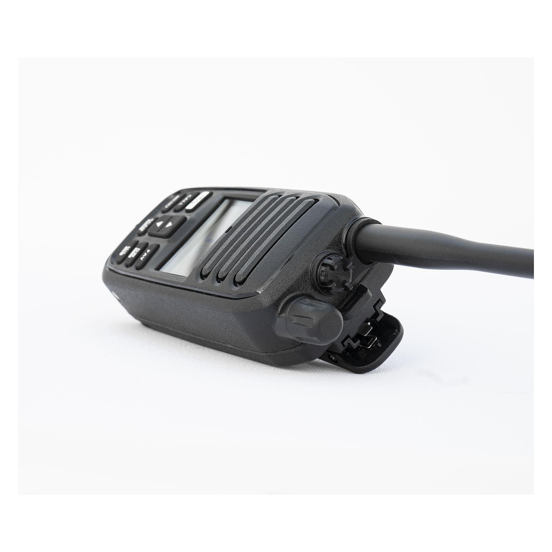 PNI DS890 - Marifoon - VHF - 5W - SUA/Internationaal/Canada - IP67 (37914751)