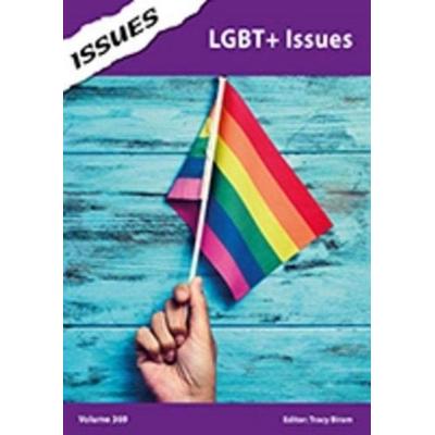 LGBT+ Issues, Taschenbuch von , Cambridge Media Group, 978-1-86168-826-2