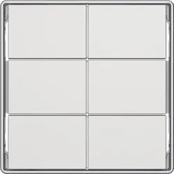 Berker Tasten für Tastsensormodul 81183029