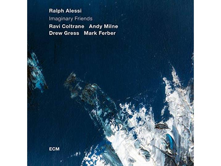Ralph Alessi - Imaginary Friends