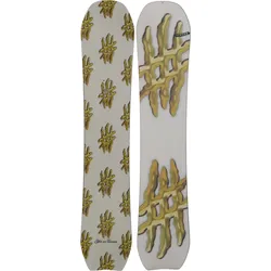 YES CREAMER Snowboard 2025 - 155