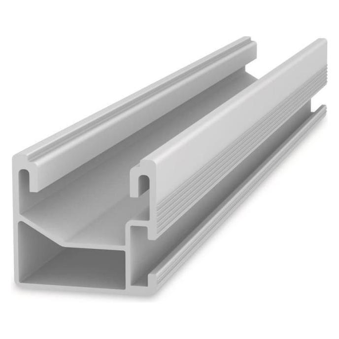 K2 Systems K2 Profilschiene (Solaranlage Montagematerial) (2004393)