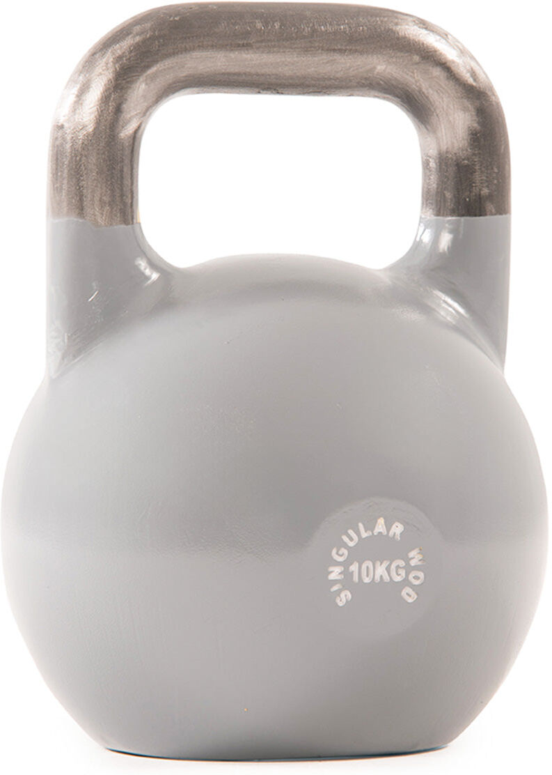 SingularWod Pesa rusa Kettlebell .  (10 Kg)