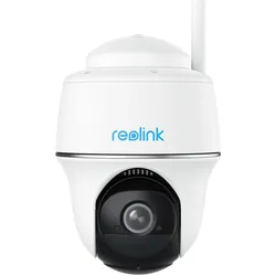 Reolink Argus Series B430 (2560 x 1440 Pixels), Netzwerkkamera, Weiss