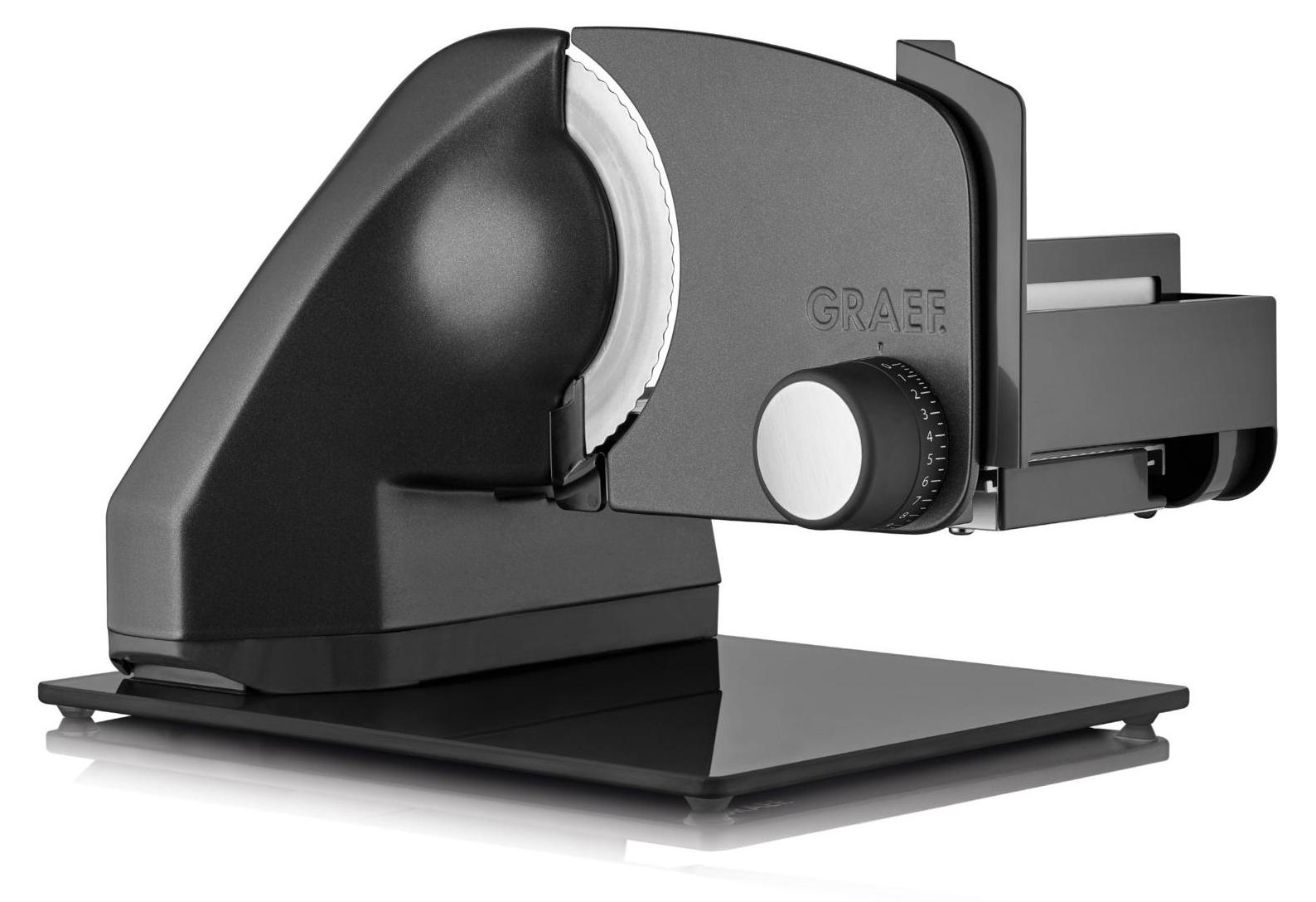 Graef Classic C95 Twin