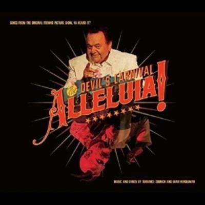 Alleluia! The Devils Carnival - Various, Vinyl