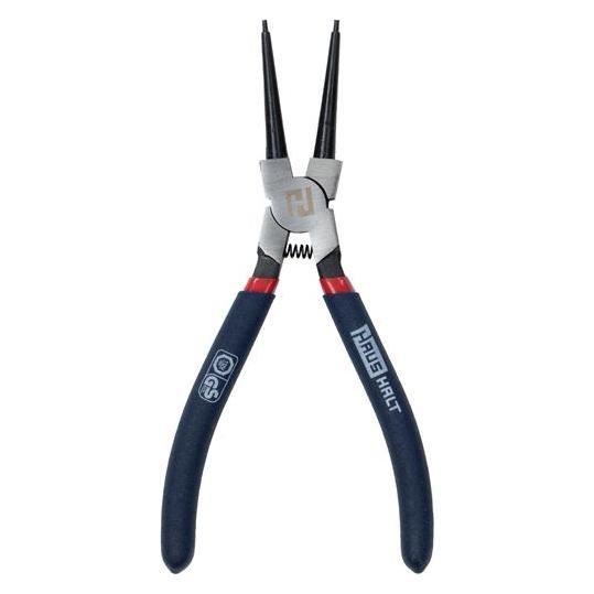 Haushalt Straight Pliers Circle Compressing 180mm (180 mm) (CIR01001-7)