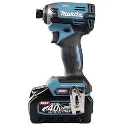 Makita, Bohrmaschine + Akkuschrauber, TD 003 (Schlagschrauber)