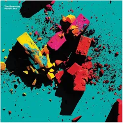 kscope, Schallplatten, POWDER DRY (COLV) (OFGV) (YLW) (UK) (Tim Bowness)