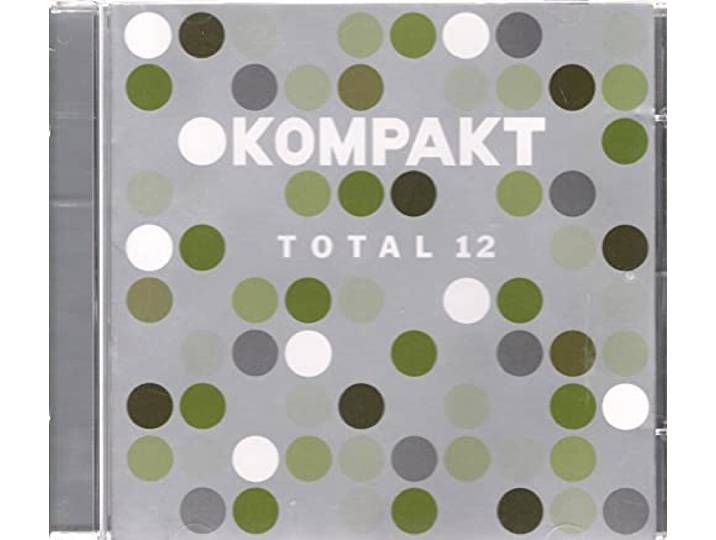 Various Artists - Total 12