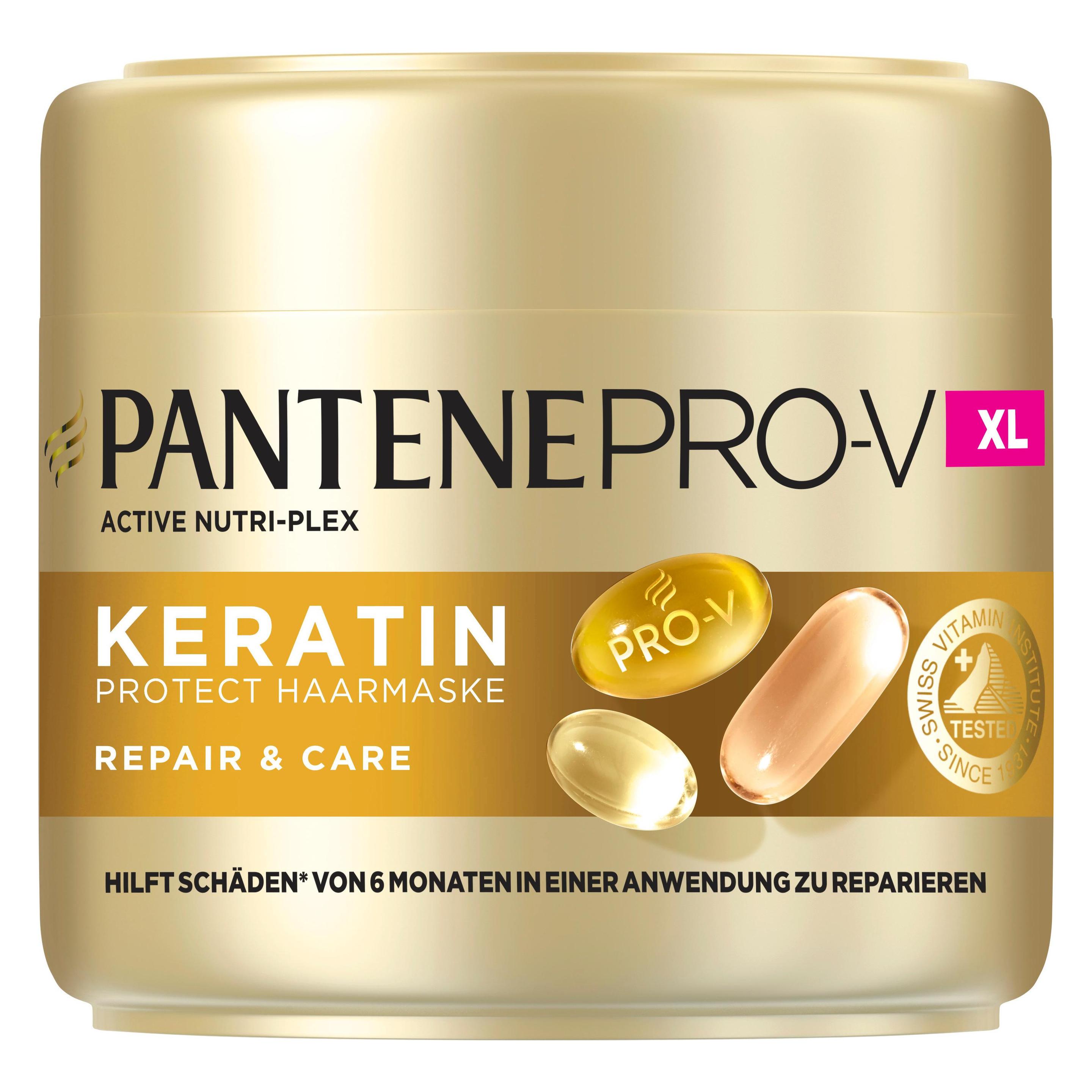Pantene Pro-V Repair & Care Keratin Protect (500 ml) (8700216548137)