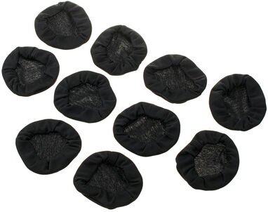 Beyerdynamic EDT Hygiene Pads Pack Schwarz