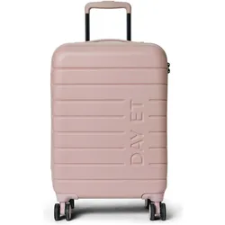 Day ET Day Tonal 20" Suitcase, Koffer, Rosa