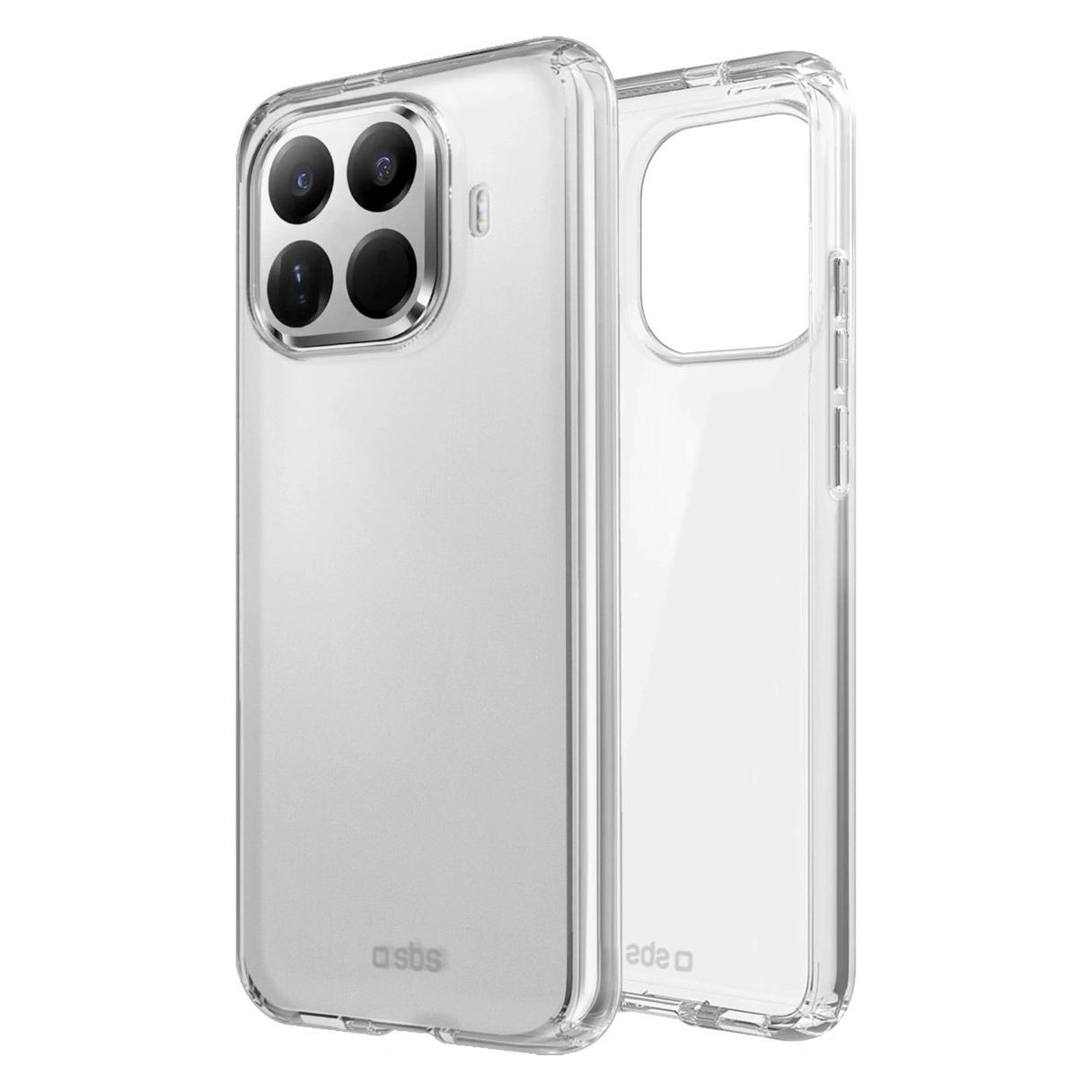 SBS Schutzhülle (Xiaomi 15T Pro) (TESKINXI15TPT)