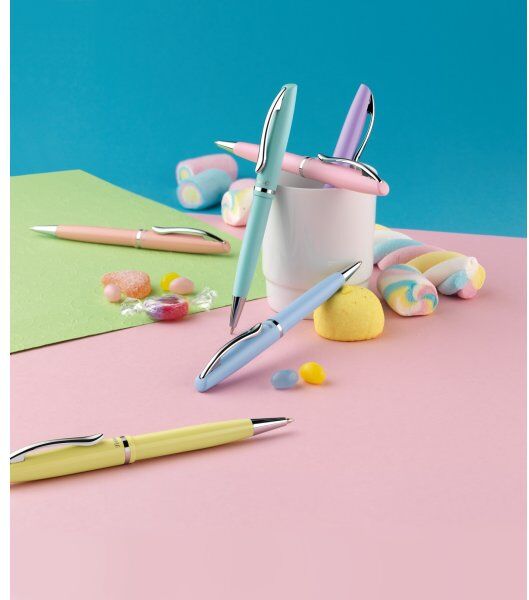 Pelikan Jazz Pastel Kuglepen, Lavender
