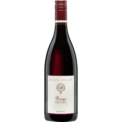 GB Rouge Weingut Georg Breuer 2023