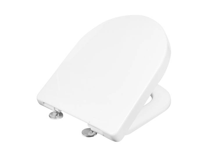 Premium 10 WC-Sitz abnehmbar weiß