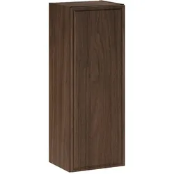 HOCHSCHRANK Elias Dunkles Holz