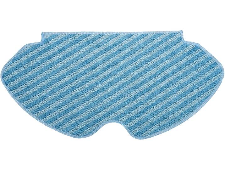 ROWENTA Mikrofasertuch ZR740001 für Explorer 60 , blau, B:31,5cm H:3mm T:15,5cm, Putztücher, Mikrofasertuch
