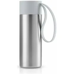 Eva Solo, Trinkflasche + Thermosflasche, (0.35 l)