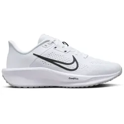Nike Quest 6 Laufschuh Damen - weiß/schwarz - 42