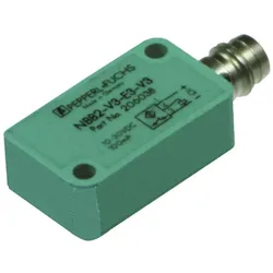 Pepperl+Fuchs Fabrik Induktiver Sensor NBN6-V3-E0-V3