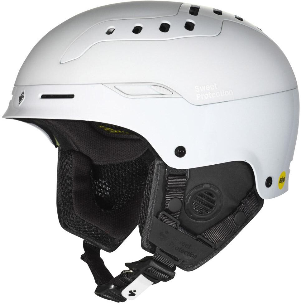Sweet Protection  - Switcher Mips Gloss White - S-M - Casque de ski