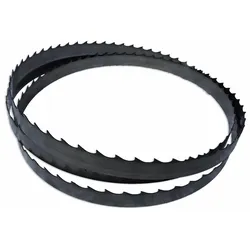 BAMATO Sägeband 34 mm für Blockbandsäge BBSW-790PROA
