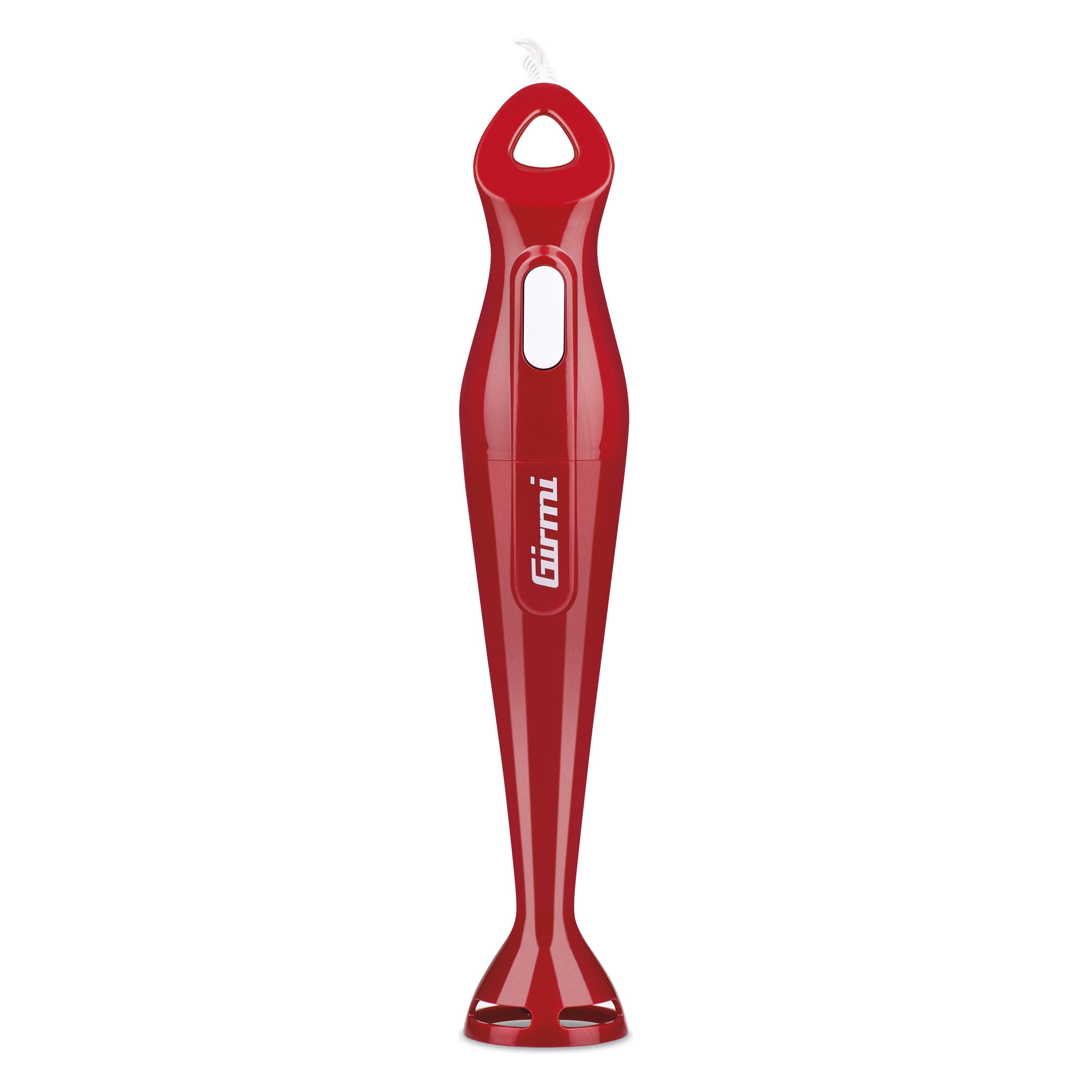 Girmi MX01 Stabmixer 170 W Rot (MX0102)
