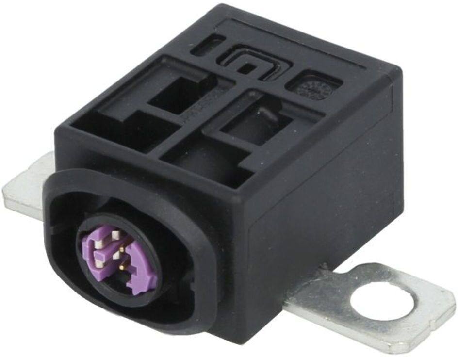 Sensor, Batteriemanagement AKUSAN K00W089AKN