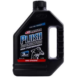 RockShox Dämpferöl Maxima Plush 1 l