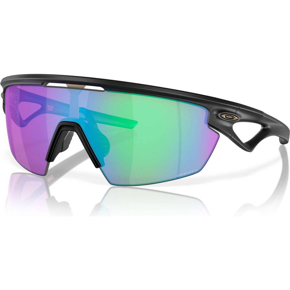 Oakley Sphaera matte black/prizm golf (940306) 0OO9403-940306