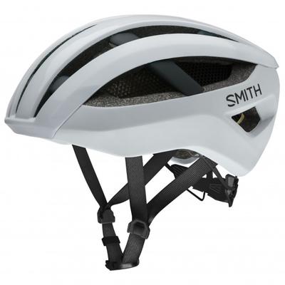 Smith - Network MIPS - Radhelm Gr 51-55 cm - S grau