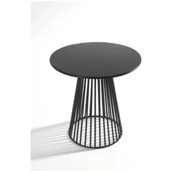 Serax, Couchtisch + Beistelltisch, Antonino (50 x 50 cm)