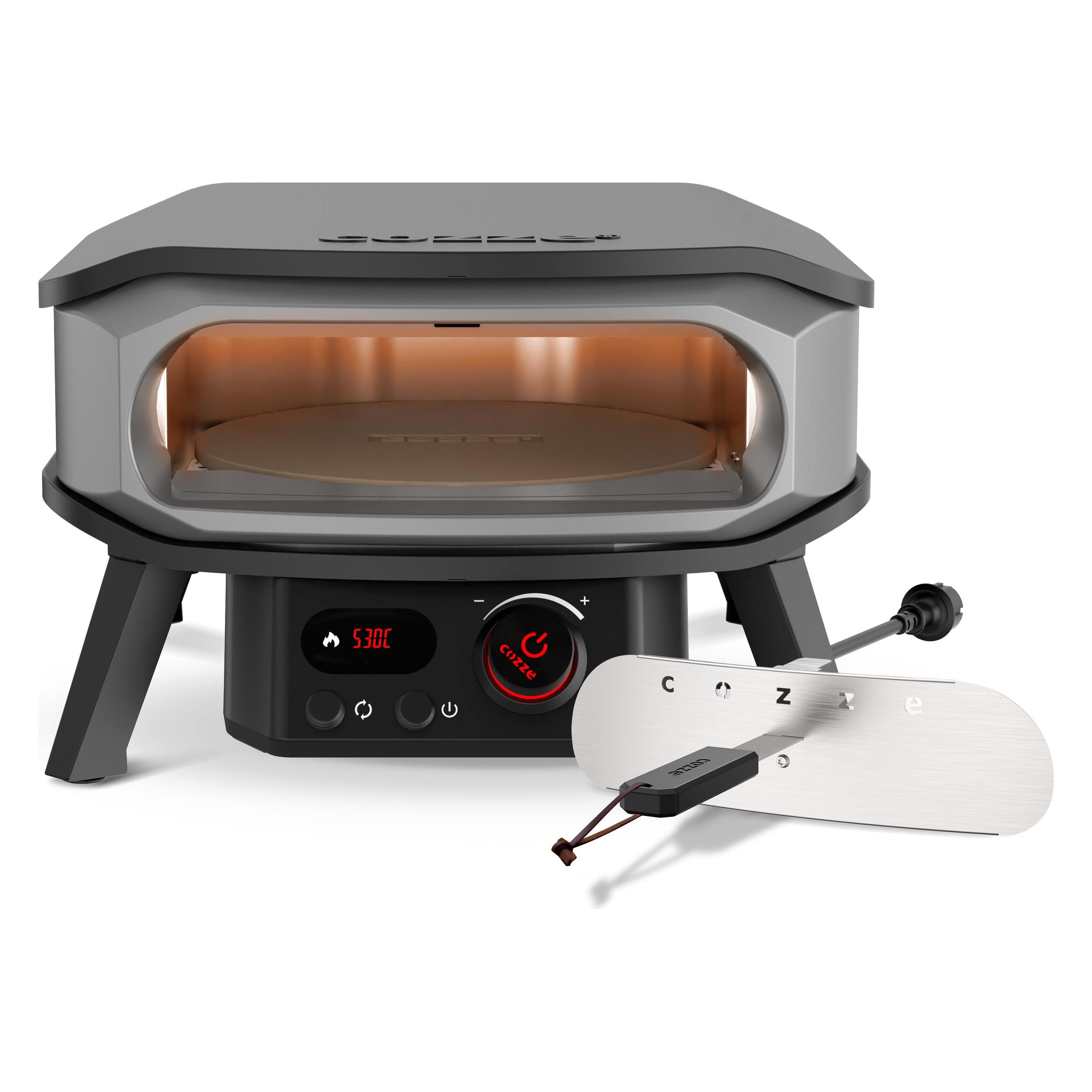 Cozze Premium Rotate (Pizzaofen Elektrisch) (416281)