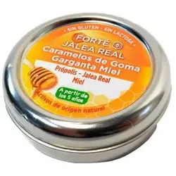 Forte Pharma Gelée Royale Honig Halsbonbon 45g