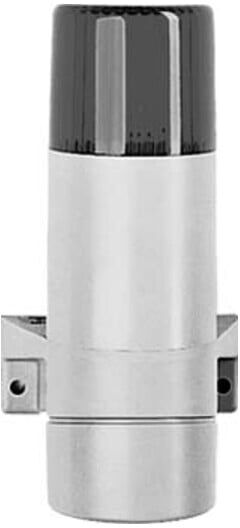 FHF Funke+Huster Blitzleuchte BLS 50 230VAC rot (22416202)