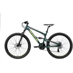 Bikestar, Mountainbike