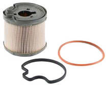 TECNOCAR N301 Kraftstofffilter