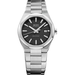 Mido Multifort 8 One Crown Herrenuhr M055.507.11.051.00