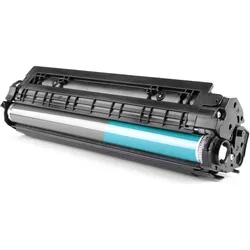 Inkadoo Ricoh B1163012 Entwickler cyan 60.000 Seiten Cyan Ricoh Aficio Color 2232, Drucker Zubehör