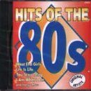 Various - Hits of the 80's - Preis vom 17.10.2026 19:25:27 h