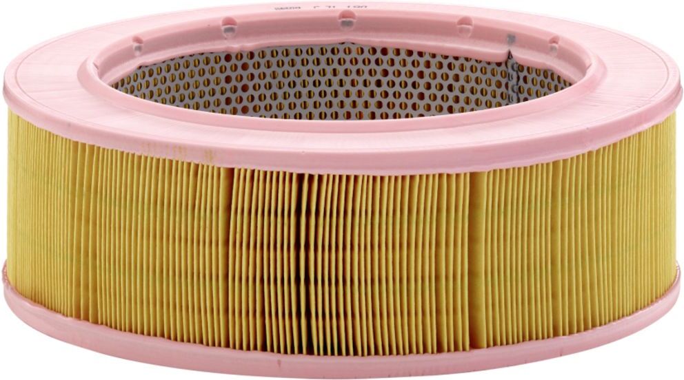 Luftfilter MANN-FILTER C 31 190
