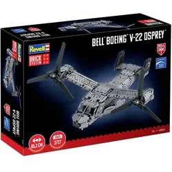 Revell Bell Boeing V-22 Osprey